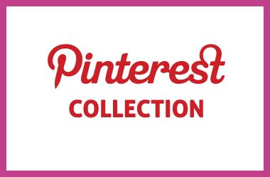 Pinterest Collection by Rhinestone Supply