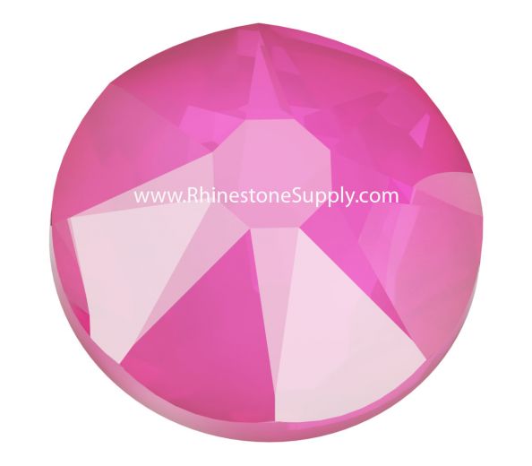Crystal ELECTRIC PINK