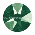 16ss ROYAL GREEN LACQUER 2088 Rhinestones