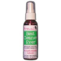 Best Cleaner Ever - Glue, Ink and more remover
