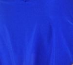 Brad Griffies Skating Dress 1912 ROYAL BLUE Adult EXTRA SMALL