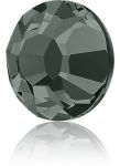 10ss BLACK DIAMOND VIVA12 Flatback Rhinestones