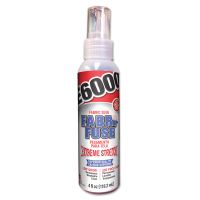 E6000® Fabri-Fuse 2 or 4 ounce bottle