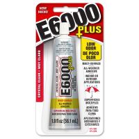 E6000® PLUS 1.9oz  glue