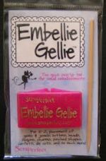 #1 Tool - Embellie Gellie Pick Up Tool for Rhinestones