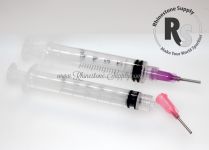 Syringe for glue - 3ml - for use with Dispensing Needle